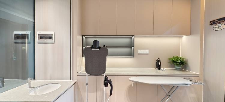 佛山骏福酒店(南海狮山店)图片