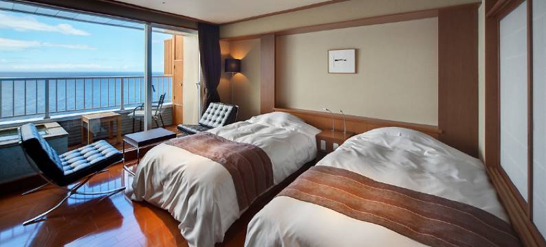 伊豆稻取温泉滨之汤酒店(Hamanoyu)图片