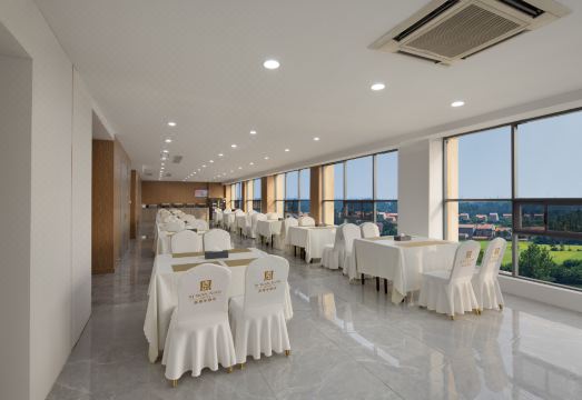 Xiwannian Hotel Hotel Overview