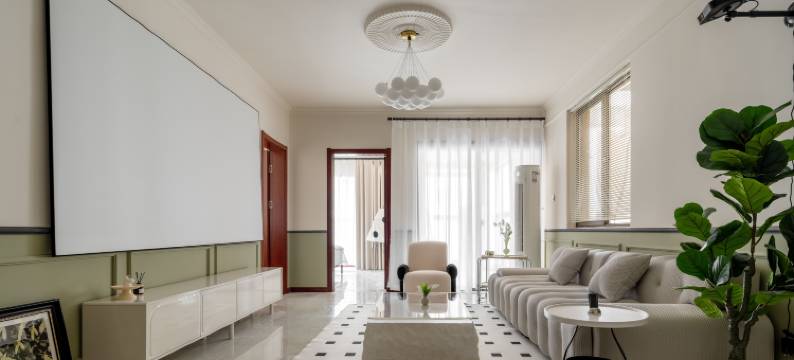 阁下舍下民宿(南稍门地铁站店)图片