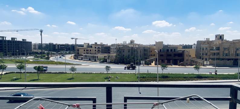 友家华人民宿(会展中心机场店)(You Jia Chinese Apartment)图片