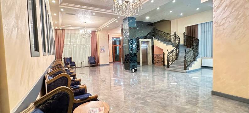GM城市霍特尔(GM City Hotel Baku)图片