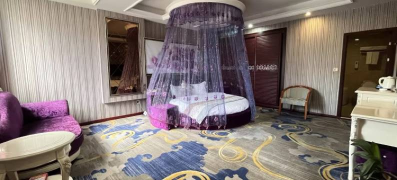 崇州金港湾快捷酒店图片