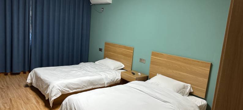 诸暨成遇民宿图片