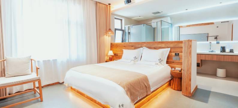 幸会茶宿(青州古城旅游景区店)图片