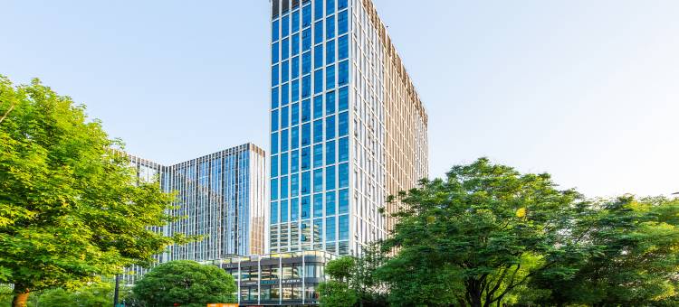 菲漫公寓(星民地铁站店)图片