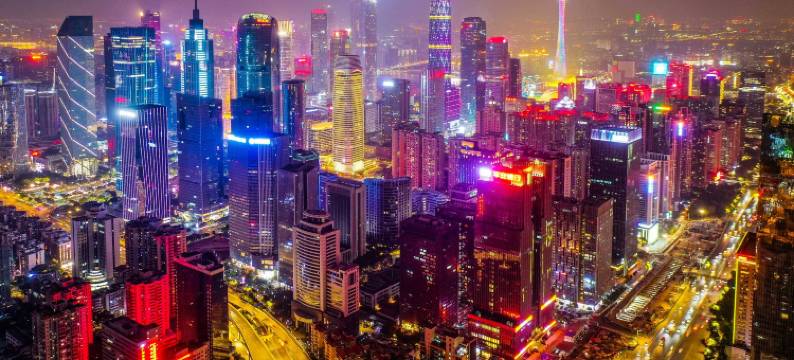 季朵轻奢公寓(珠江医院燕岗地铁站店)图片