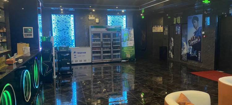 维也纳酒店(惠州叶挺大道店)图片