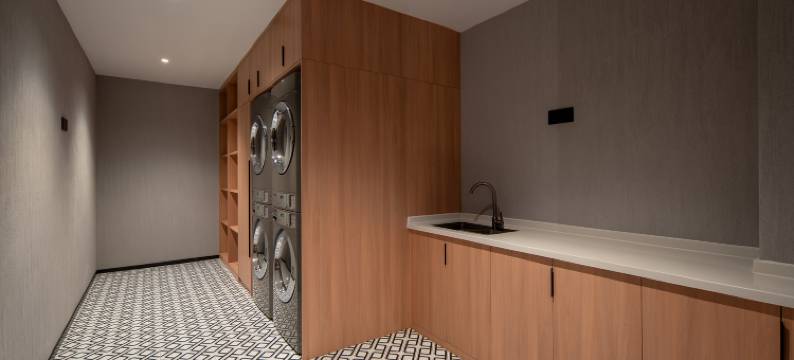 上海康泊漫酒店图片