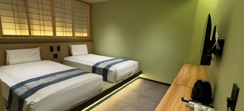 富士的金鸟(Hotel fujinokinnchou)图片