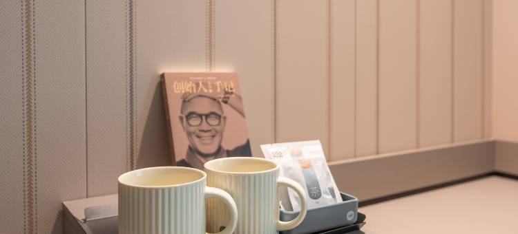 汉庭酒店(西安长安太阳新城店)图片