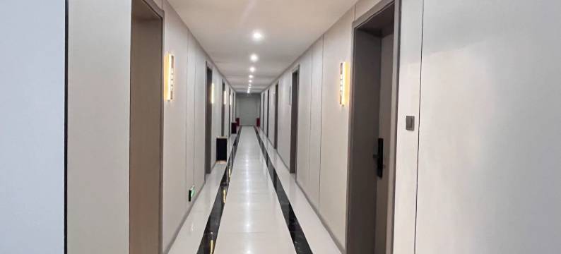 建湖天缘快捷酒店图片