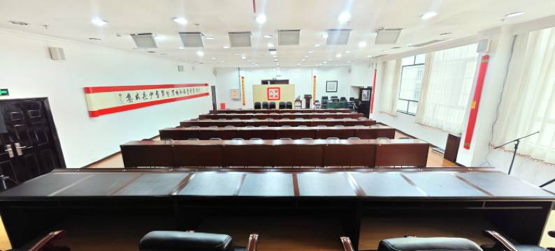 十堰・白玉兰酒店(人民医院五堰步行街店)图片