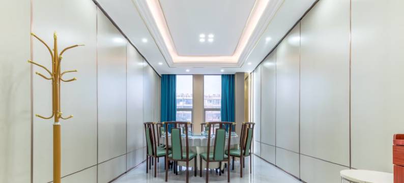 漫千域酒店(邢台体育馆店)图片