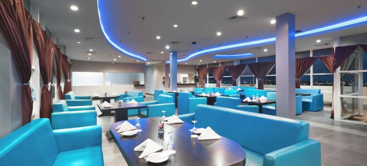 帕卢贝斯特韦斯特优质可可酒店(Best Western Plus Coco Palu)图片