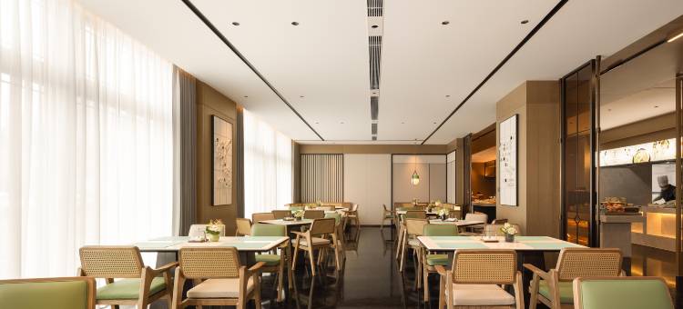 兰亭海棠酒店(临沂琅琊古城店)图片