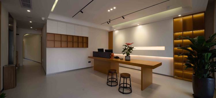 溪上·别苑设计美墅(景德镇陶溪川创意广场店)图片