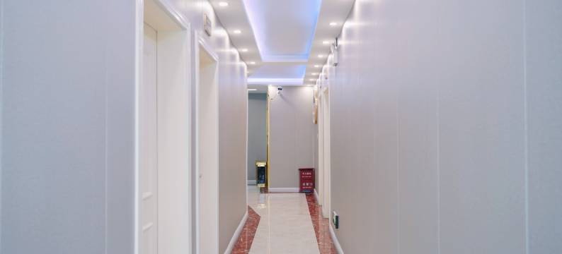 金阳金源精品酒店图片