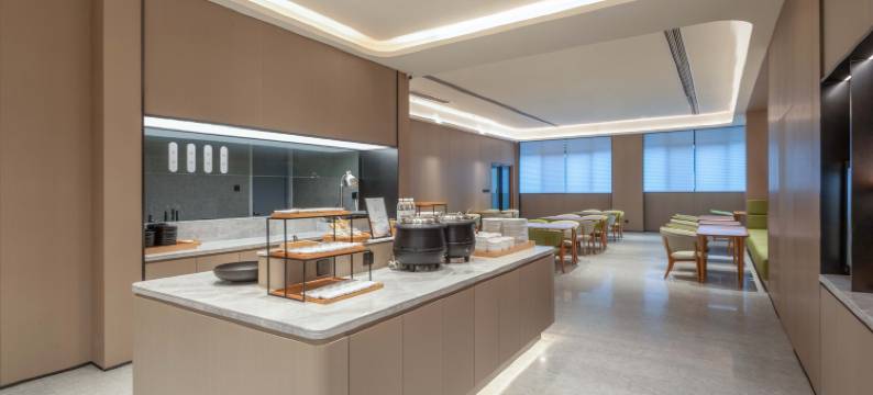 全季酒店(合肥中科大黄山路店)图片