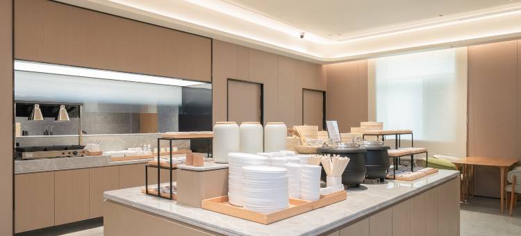 全季酒店(江门鹤山大道店)图片
