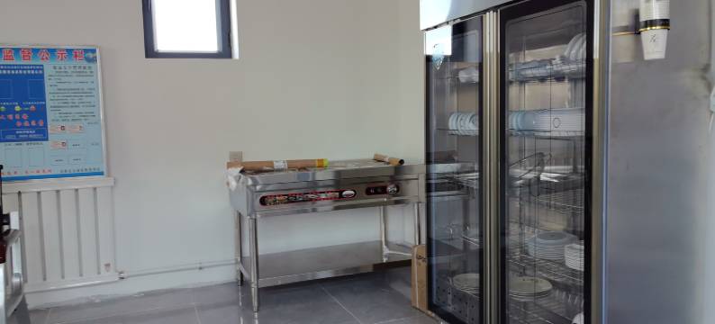 库尔德宁采薇小舍民宿图片