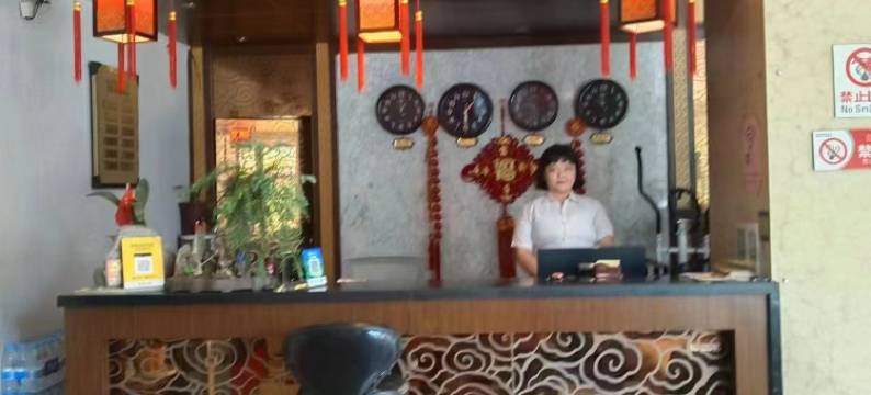 华阴金来客宾馆(华山北站店)图片