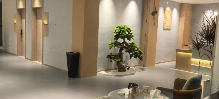 舞钢柳叶居酒店图片