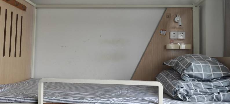 安韵·YU民宿图片