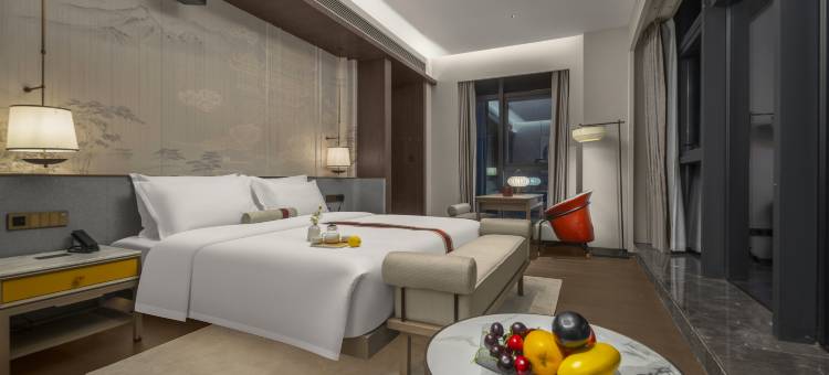 长沙艺龙酒店(湖南博物院烈士公园东地铁站店)图片