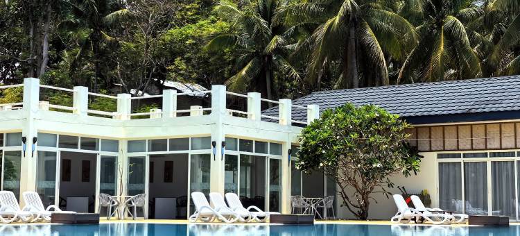 蓝悦海洋运动度假村(Blue Joys MSR)图片