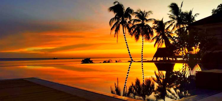 蓝悦海洋运动度假村(Blue Joys MSR)图片