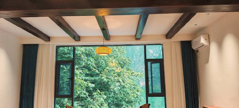 听涧两山民宿图片