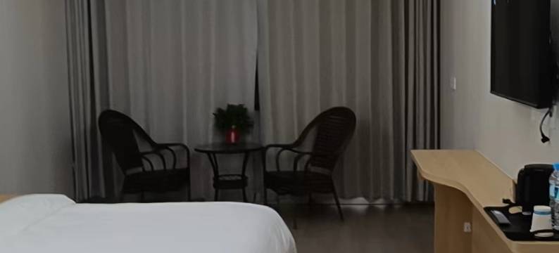 家乐大酒店图片