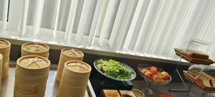 唐山富丽兰亭酒店(河头老街店)图片