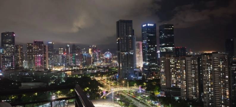 大西瓜社区民宿图片