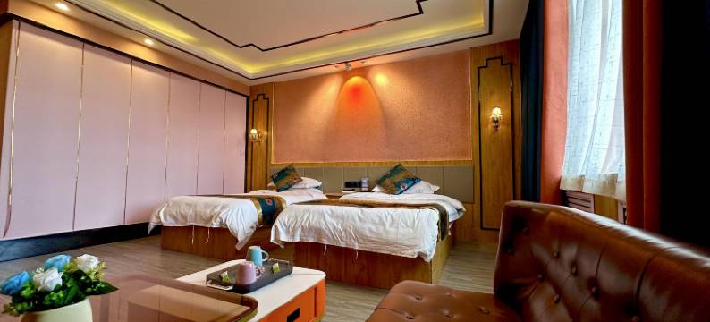 阿佳拉姆酒店图片