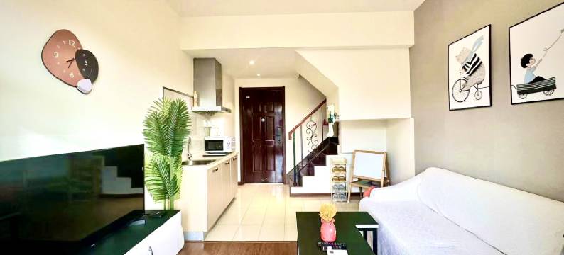 古北水月江南度假别墅图片