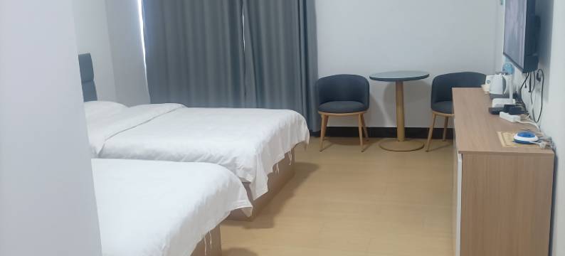 茶苑宾馆(昌宁县人民医院店)图片