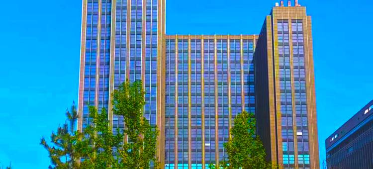 烟台宝华名都大酒店图片