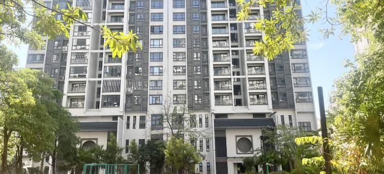柳州时愿民宿(窑埠古镇店)图片
