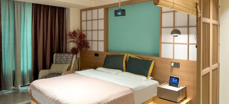 大屋小栈(大同古城店)图片