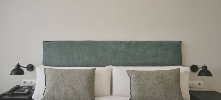 托雷斯阿迪拉姆酒店(Tres Torres Atiram Hotels)图片