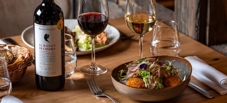 雪绒花酒店(Edelweiss Manotel)图片