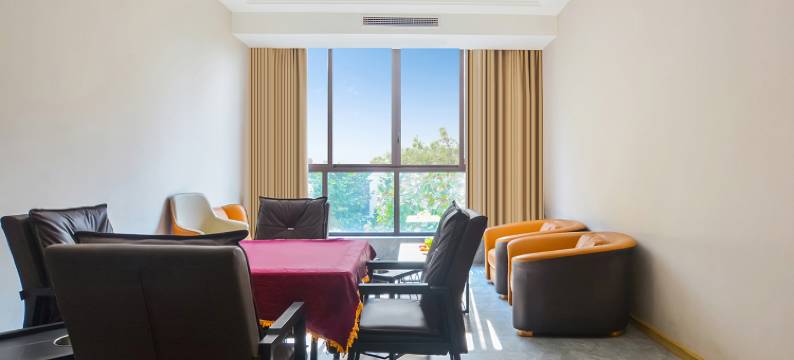 维也纳国际酒店(重庆巴南融科金色时代店)图片