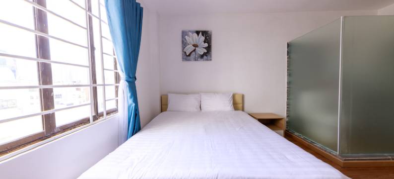 维纳斯按摩酒店(Venus Hotel & Massage - Bui Vien Walking Street)图片
