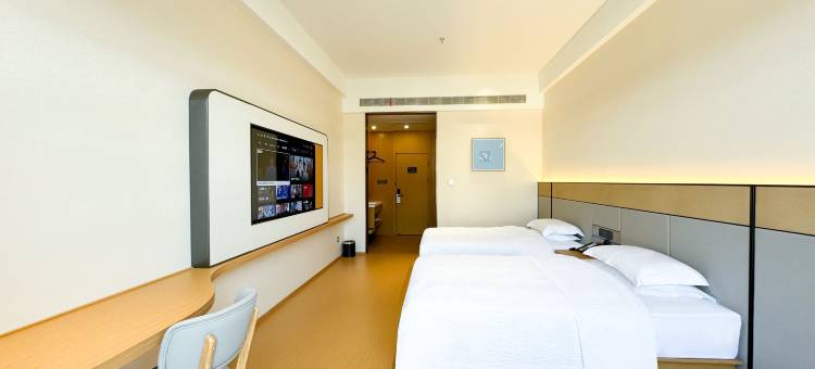 四季悦酒店(安塞区店)图片