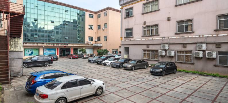 万豪荟酒店(惠东吉隆店)图片