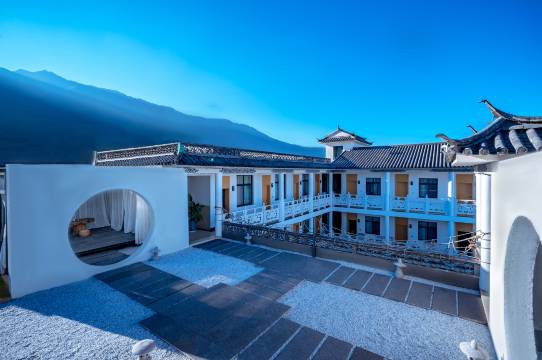 大理云溪轻宿客栈(大理古城店)图片