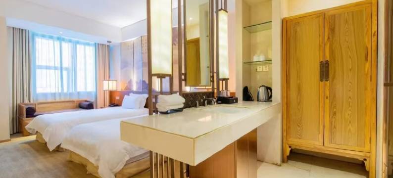 西安领悦酒店(小雁塔店)图片