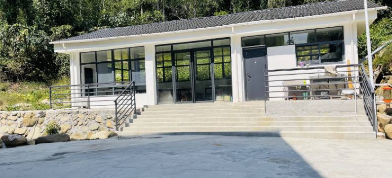 云漫拾光客栈图片